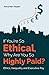 If You're So Ethical, Why A...