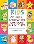 Colorful Basic Words Cartoons Flash Cards Bilingual Tamil: Easy and fun learning baby first book. 100+ card games to practice vocabulary in use. ... to 1st grade readers and beginners adults