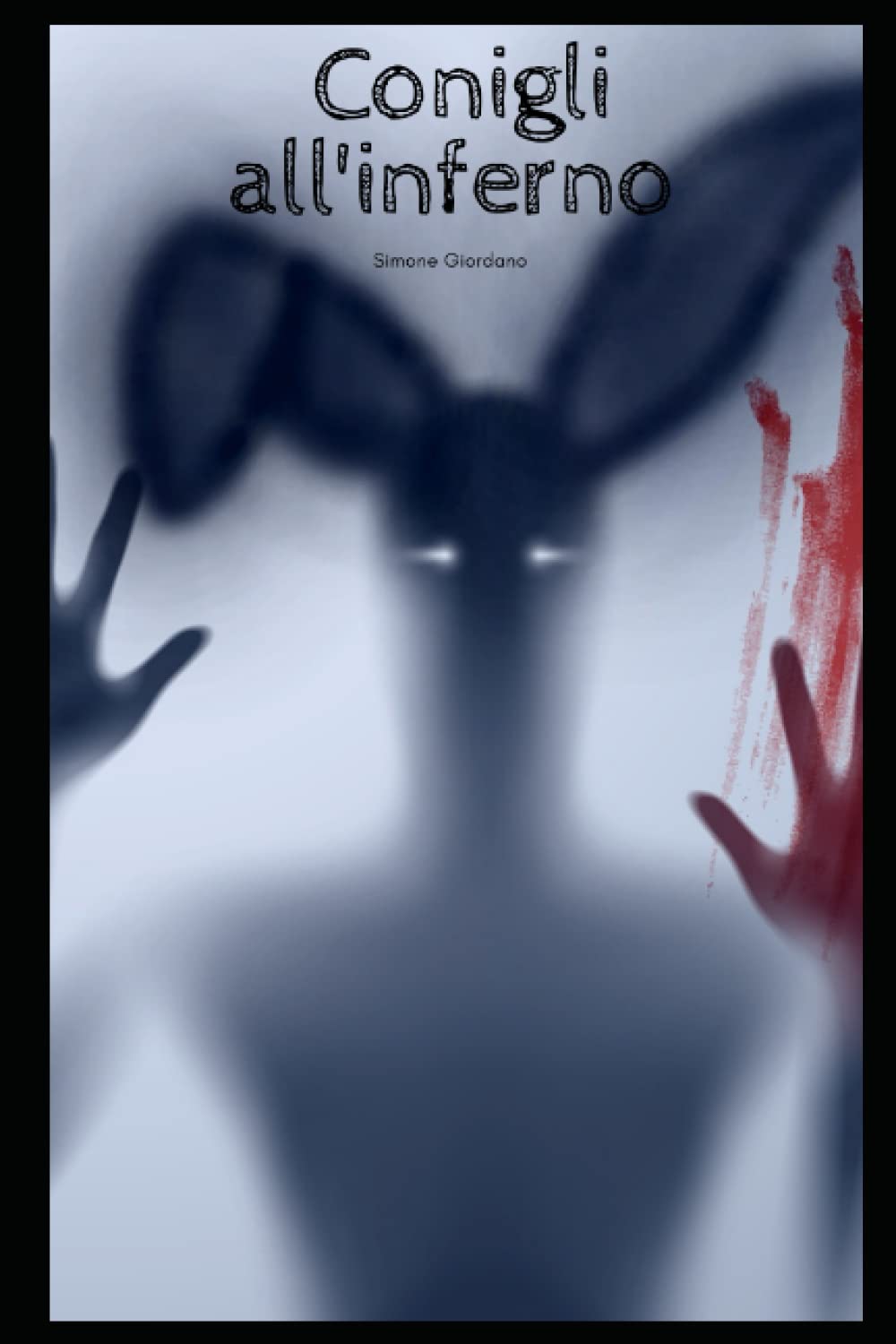 Conigli all'inferno (Paperback)