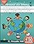 Around the World English Alphabet Handwriting Workbook