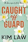 Caught off Guard (The Davenports, #3)