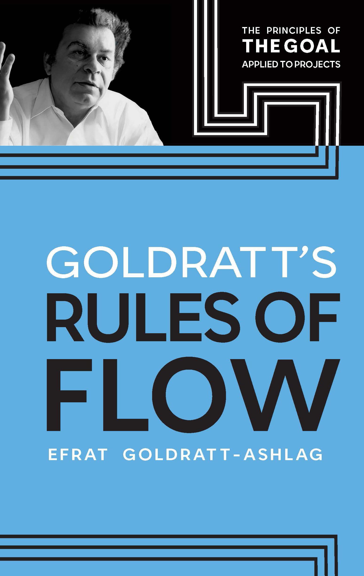 Goldratt's Rules of Flow (Kindle Edition)