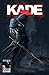 Kade: Rising Sun #3 (of 4)