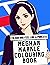 Meghan Markle Colouring Book