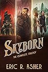 Skyborn: The Comp...