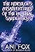 The Ridiculous Misadventures of the Imperial Garden Boy by Ani Fox