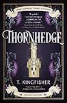 Thornhedge