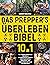 Das Prepper's Überleben Bib...