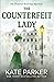 The Counterfeit Lady: A Victorian era clean cozy mystery (The Victorian Bookshop Mysteries)
