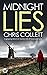 MIDNIGHT LIES a gripping detective mystery full of twists and turns (Detective Mariner Mystery)