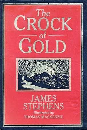 The Crock of Gold