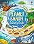 Planet Earth Activity Book