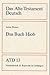 Das Buch Hiob