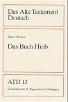 Das Buch Hiob