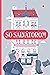 So Salvátorom by Jana Juráňová