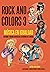 Rock And Colors 3: Musica E...
