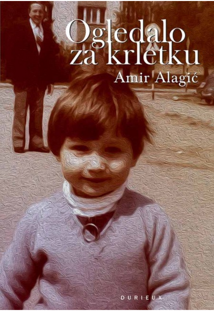 Ogledalo za krletku