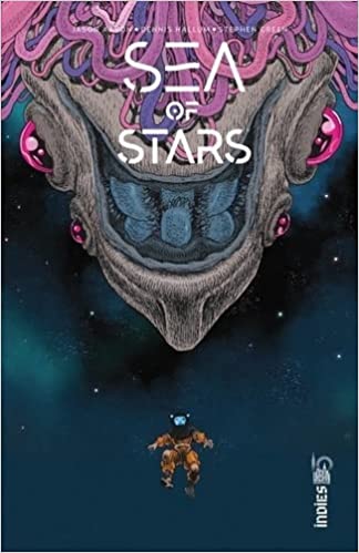 Sea of Stars (Sea of Stars #1-2)