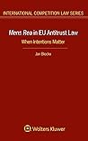 Mens Rea in Eu An...
