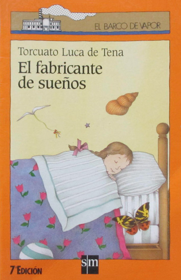 El fabricante de sueños