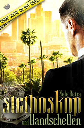 Stethoskop und Handschellen (F.B.I. 1)