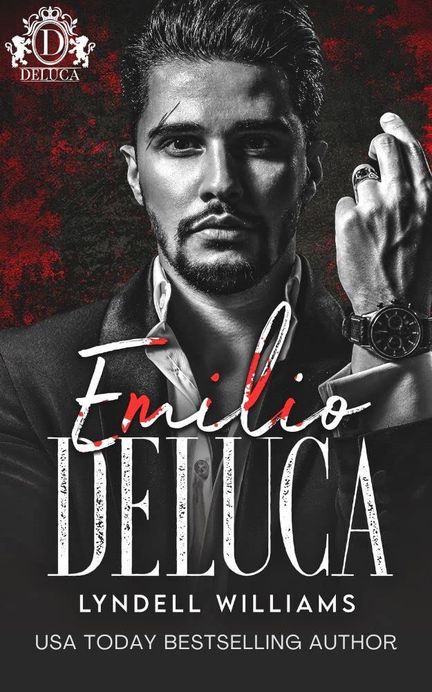Emilio DeLuca (Savage Bloodline)