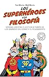 Los superhéroes y...