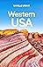 Lonely Planet Western USA by Anthony Ham