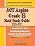 ACT Aspire Grade 8 Math Stu...