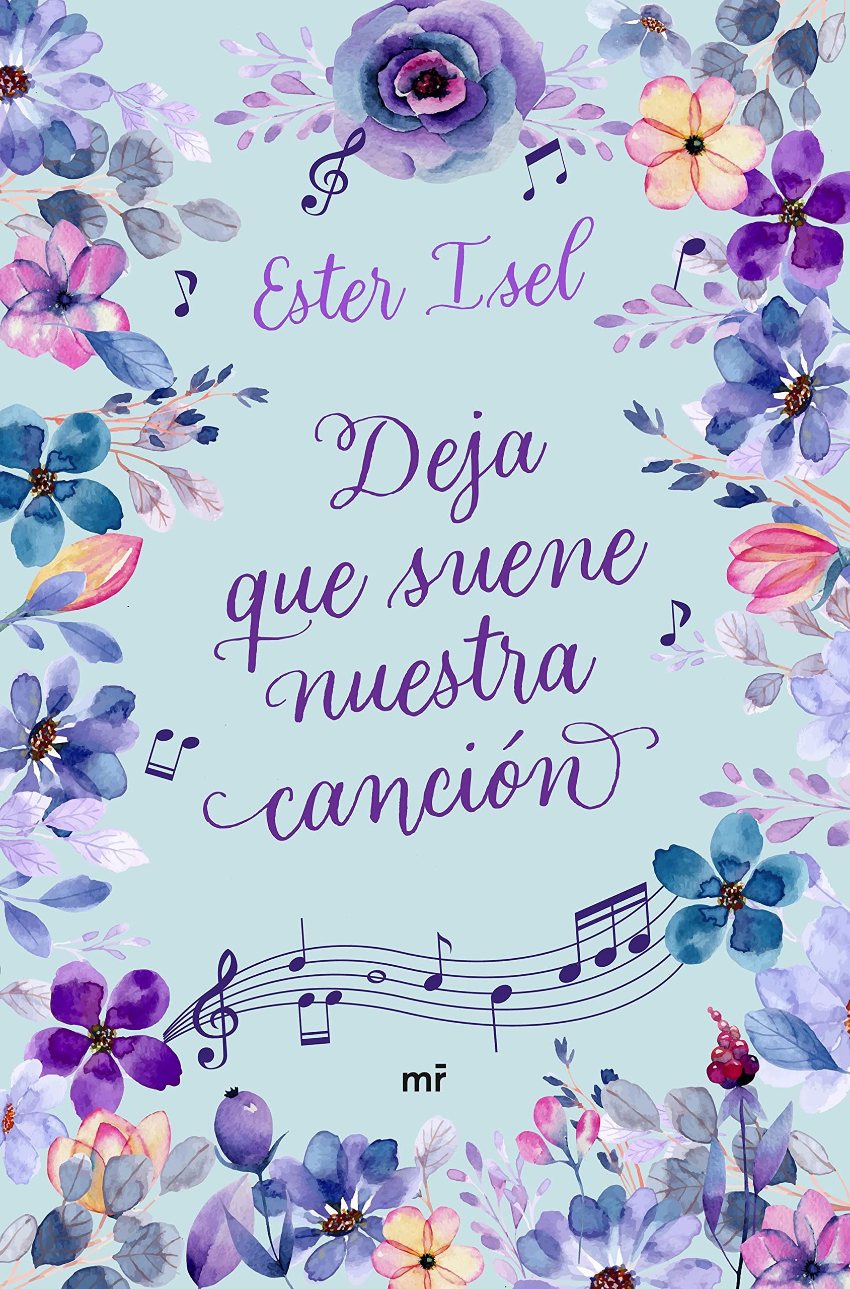 Deja que suene nuestra canción (Kindle Edition)