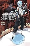 That Time I Got Reincarnated as a Slime (Light Novel), Vol. 15 by Fuse