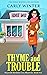 Thyme and Trouble: A Mid-Li...