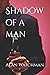 Shadow of a man
