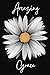 Amazing Grace Daisy Journal...