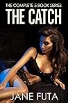The Catch: 5 Book Reluctant Feminization Bundle (Feminized Men and Transgender Women Novels)