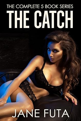 The Catch: 5 Book Reluctant Feminization Bundle (Feminized Men and Transgender Women Novels)
