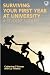 Surviving Your First Year at University