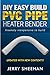 DIY Easy Build PVC Pipe Heater/Bender: Insanely inexpensive to build