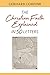 Christian Faith Explained in 50 Letters, The