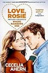 Love, Rosie by Cecelia Ahern Love, Rosie by Cecelia Ahern