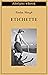 Etichette (Italian Edition)