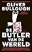 De butler van de wereld (Dutch Edition)