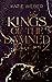 KINGS OF THE DAMNED: Ruin me - PART TWO (Dark Bully Romance / Dark New Adult / College Romance) (German Edition)