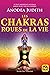 Les chakras roues de la vie by Judith Anodea