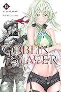 Goblin Slayer, Vol. 15