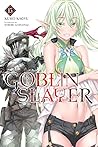 Goblin Slayer, Vo...