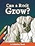 Can a Rock Grow?: A STEM Co...