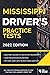 Mississippi DMV Handbook: P...