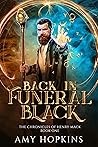 Back in Funeral Black by Amy Hopkins