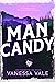 Man Candy (On a Manhunt, #2)